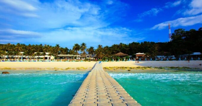 Racha Islands Private Longtail Boat Tour From Phuket - Suitability