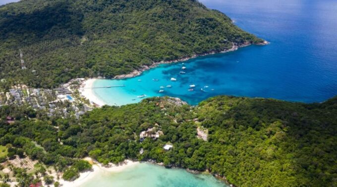 Racha Islands Private Longtail Boat Tour From Phuket - Cancellation Policy
