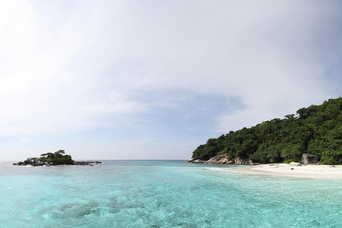 Racha, Raya and Maiton Islands Snorkeling Tour From Phuket - Departure and Duration