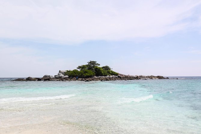 Racha, Raya and Maiton Islands Snorkeling Tour From Phuket - Islands and Activities