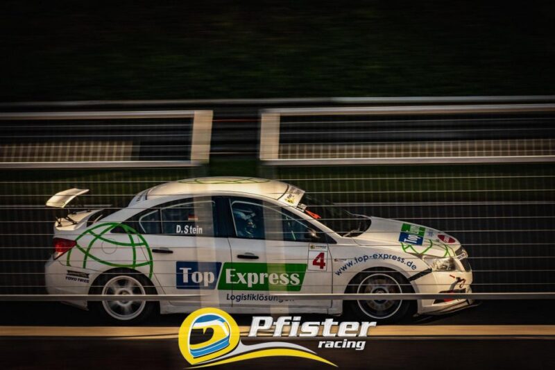 Racing Driver License Course at the Salzburgring - Licensing Options