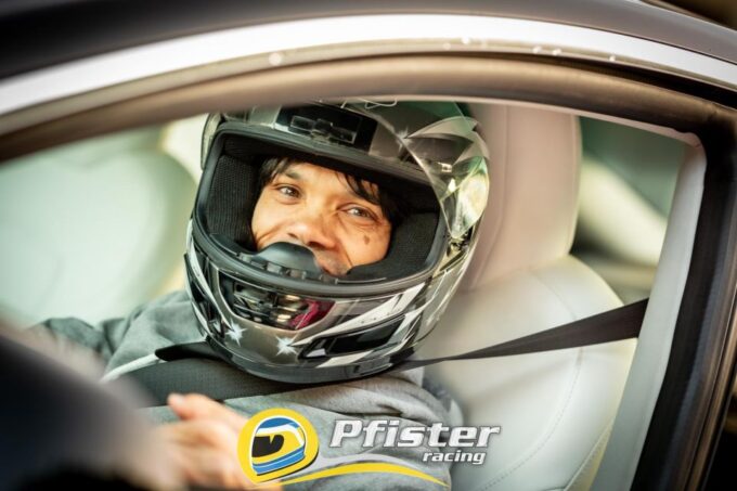 Racing Driver License Course at the Salzburgring - Rental Opportunity