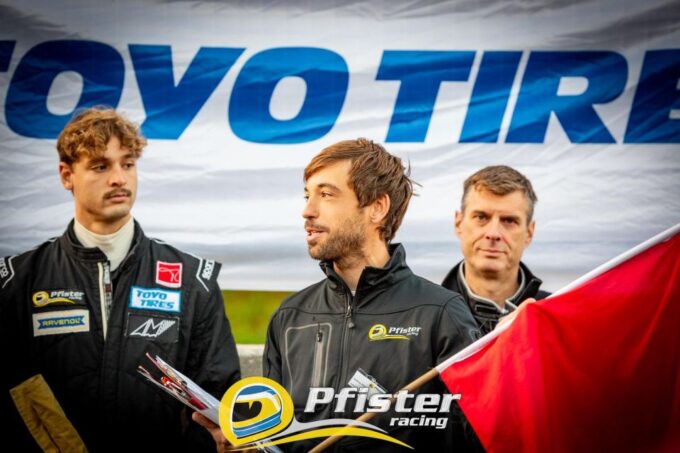Racing Driver License Course at the Salzburgring - Course Logistics