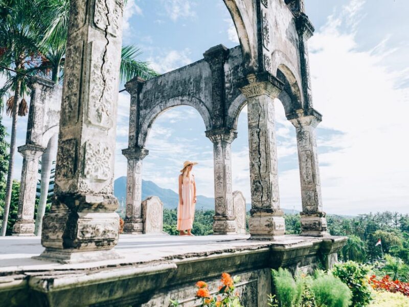 Racing Towards Nirvana: Go Kart Tour of the Gates of Heaven - Key Points
