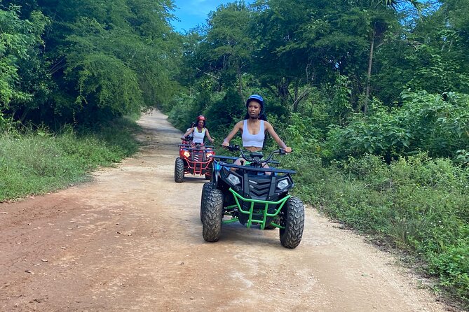 Rad Venture ATV Offroad Adventure From Ocho Rios - About Your Stay