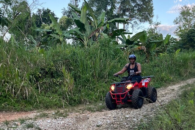 Rad Venture ATV Offroad Adventure From Ocho Rios - Visiting Ocho Rios, Jamaica