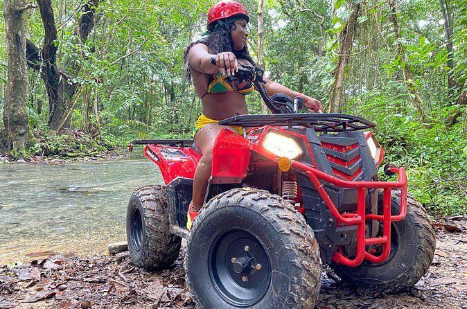 Rad Venture ATV, Transportation & Lunch - Final Thoughts