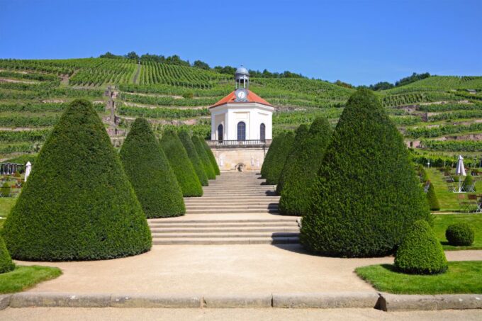 Radebeul: Scavenger Hunt Self Guided Tour - Engaging Historical Discoveries