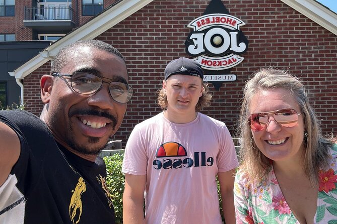 Radical Redding Scavenger Hunt - Booking Requirements and Policies