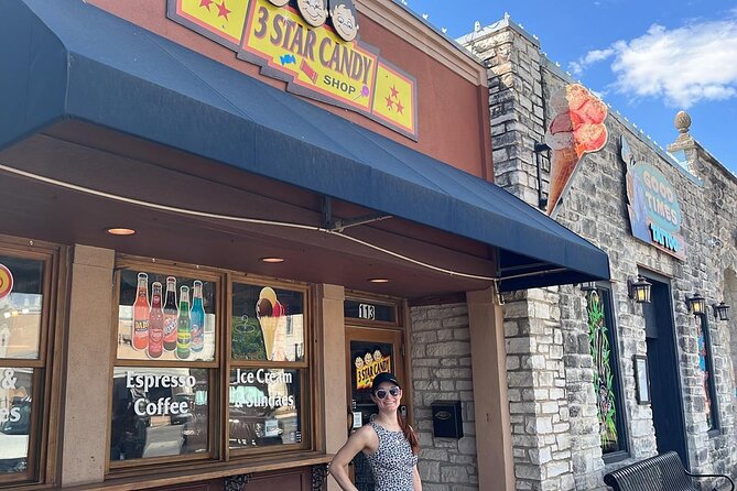 Radical Redding Scavenger Hunt - Exploring Reddings Landmarks