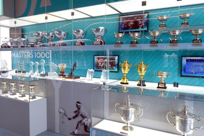 Rafa Nadal Sports Centre Mallorca Full Day Tour - Inclusions and Logistics
