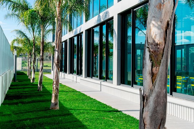Rafa Nadal Sports Centre Mallorca Full Day Tour - Traveler Reviews