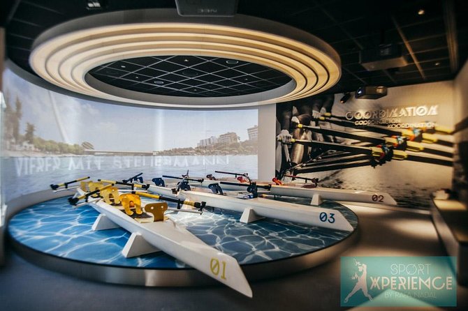 Rafa Nadal Sports Centre Mallorca Full Day Tour - Experience the Sports Center