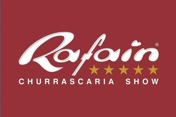 Rafain Dinner Samba Show - Reservation and Pricing