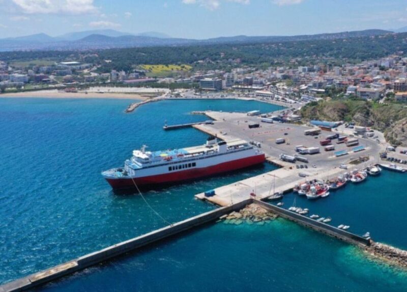 Rafina Port to Athens City Easy Transfer Van and Minibus - Frequently Asked Questions
