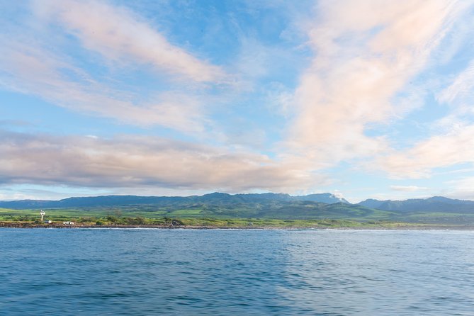 RAFT ADVENTURE - Whale Watch Discovery - Additional Important Information