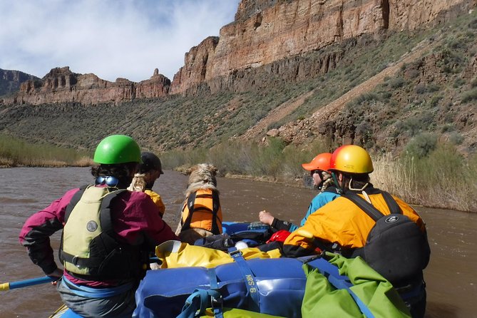 Raft & Camp - Positive Customer Reviews
