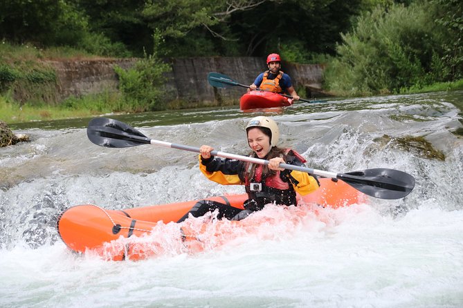 Raft Pack - Customer Reviews