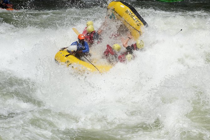 Raft the Zambezi - Traveler Recommendations