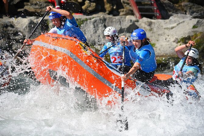 Rafting Adventure at Dalaman River From Fethiye - Preparing for the Rafting Experience
