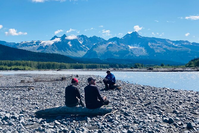Rafting Adventure on Resurrection River From Seward, Alaska - Reviews and Ratings