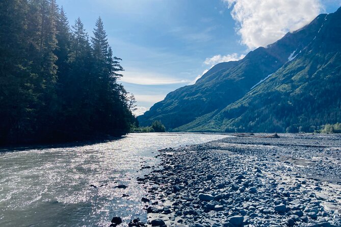 Rafting Adventure on Resurrection River From Seward, Alaska - Preparing for the Trip