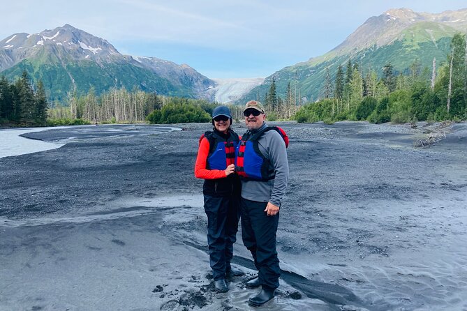 Rafting Adventure on Resurrection River From Seward, Alaska - Safety Considerations