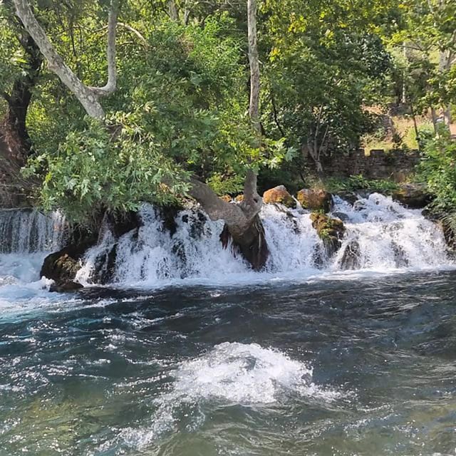 Rafting Adventure Tour From Antalya, Belek, Kundu, Side - Wildlife and Scenery
