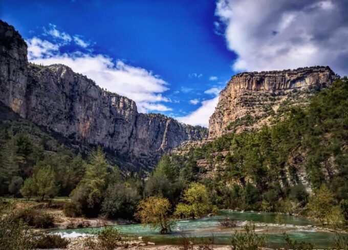Rafting Adventure Tour From Antalya, Belek, Kundu, Side - Frequently Asked Questions