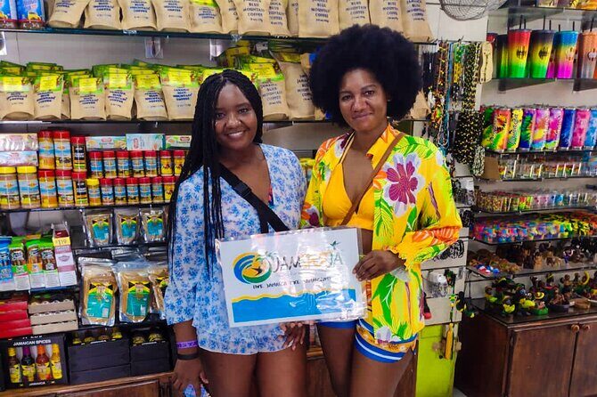 Rafting and Shopping from Bahia Principe Luxury and Grand - Why This Tour Might Be Perfect for You