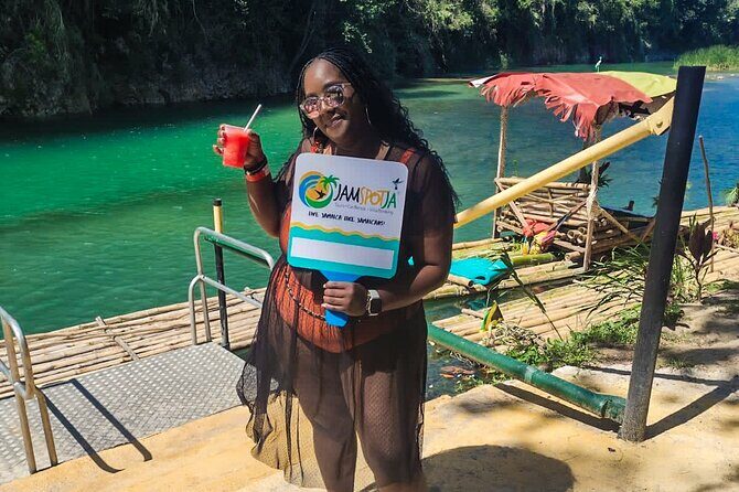 Rafting and Shopping from Bahia Principe Luxury and Grand - FAQ