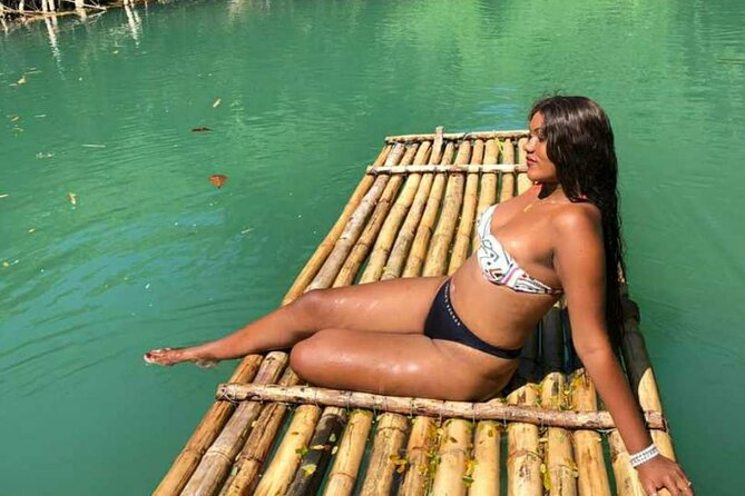 Rafting and Shopping in Ocho Rios With Transportation - Rafting Experience