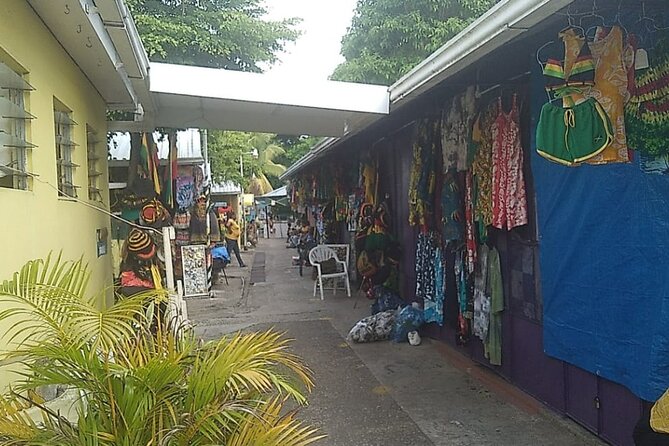 Rafting and Shopping in Ocho Rios With Transportation - Customer Experiences