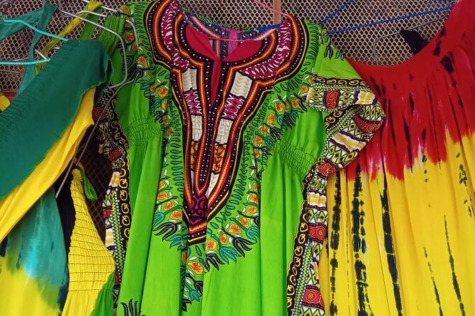 Rafting and Shopping in Ocho Rios With Transportation - Preparation and Packing