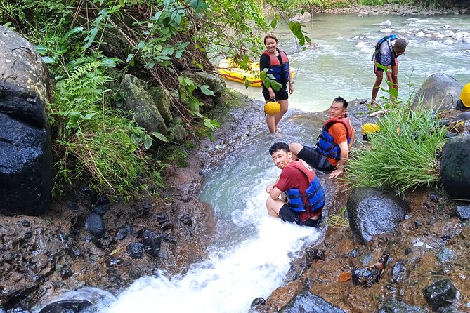 Rafting at Jangkok River Lombok - Pricing and Booking