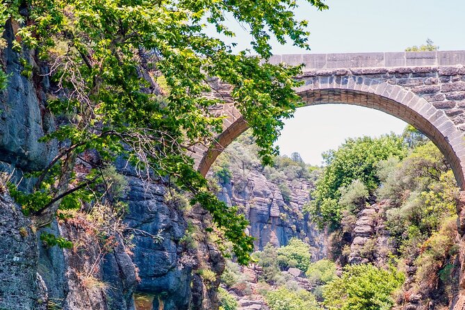 Rafting at Koprulu Canyon With Zipline Incl. Lunch F/Alanya - Important Notes