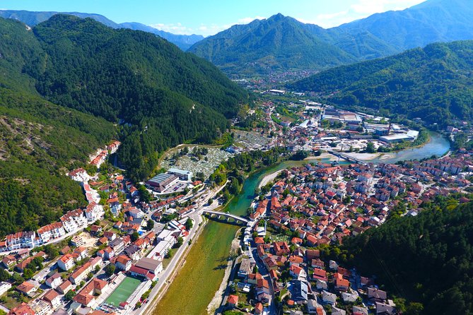 Rafting at River Neretva - VIRTUAL TOUR - About Your Stay