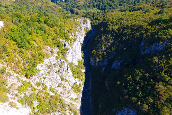 Rafting at River Neretva - VIRTUAL TOUR - Safety Precautions and Guides