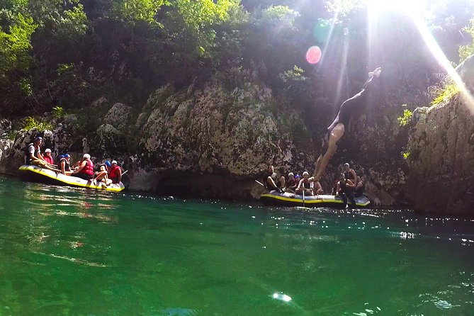 Rafting at River Neretva - VIRTUAL TOUR - Guest Reviews and Ratings