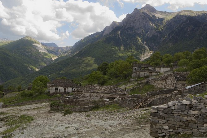 Rafting at Vjosa River and Hiking in South Albania in a 2 Day Tour - Luxury Accommodations in Tirana