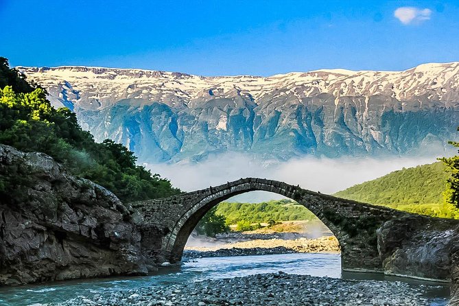 Rafting at Vjosa River and Hiking in South Albania in a 2 Day Tour - Safety Precautions and Considerations