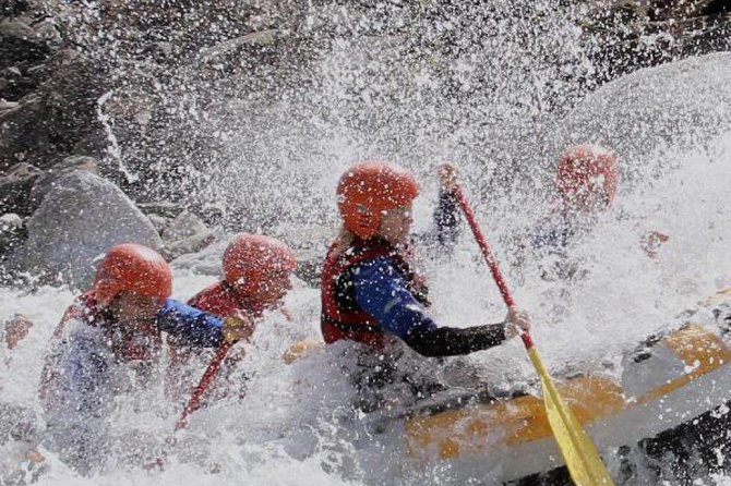 Rafting at Vjosa River and Hiking in South Albania in a 2 Day Tour - Booking and Customization Options