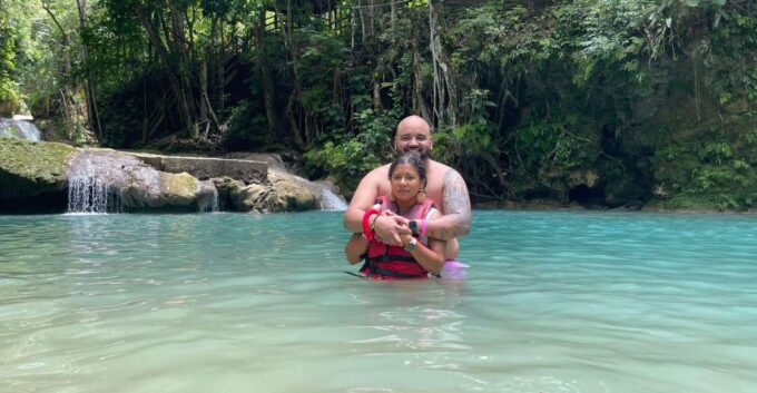Rafting, Blue Hole, Luminous Lagoon and Horseback Ride Tour - Frequently Asked Questions