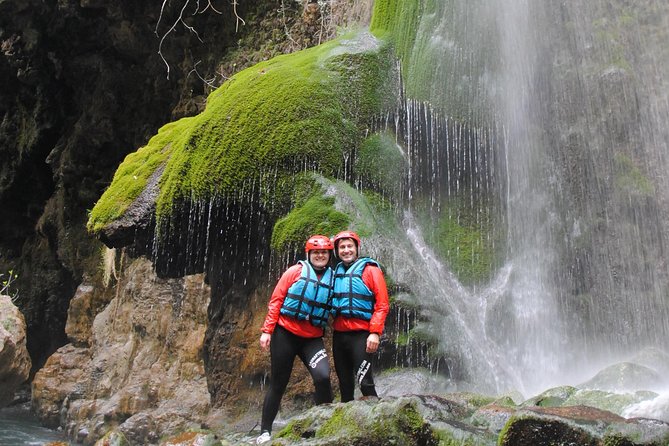 Rafting Canyon - Safety Precautions and Requirements