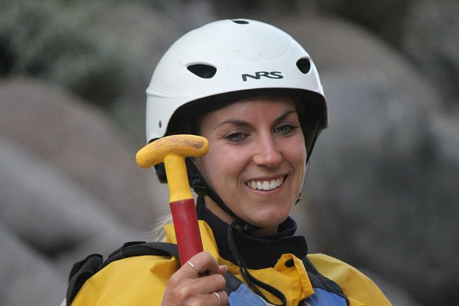 Rafting Chili River - Enthusiastic and Friendly Guides