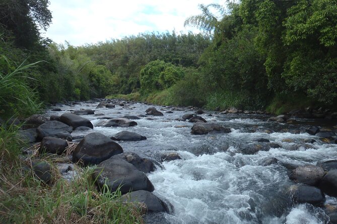 Rafting - Cancellation Policy