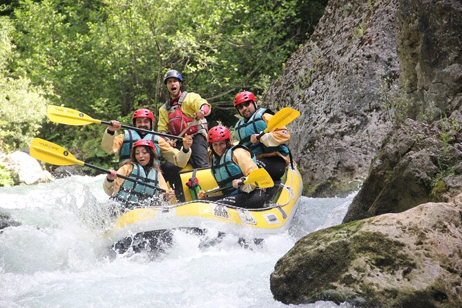 Rafting Experience 2 Days - Packing and Gear Recommendations