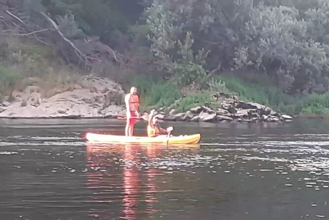 Rafting Experience on the Minho River With Coraltours Minho - Booking and Pricing Information