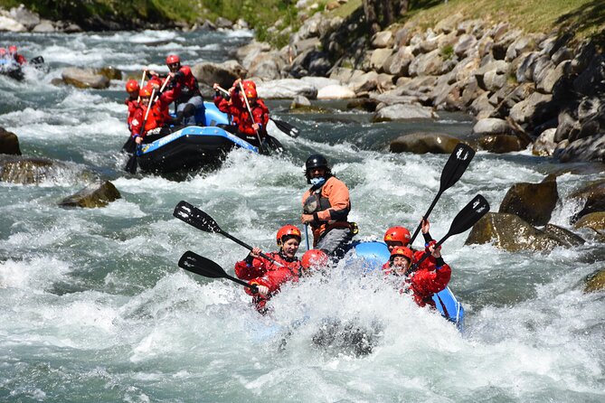 Rafting Extreme - Cancellation Policy