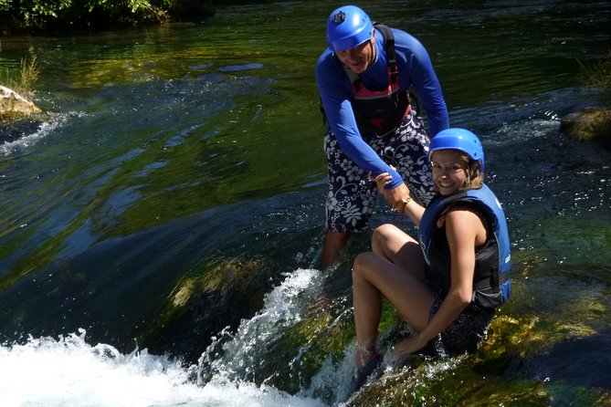Rafting in a Small Group With Caving & Cliff Jumping,Free Photos & Videos - Highlights and Inclusions
